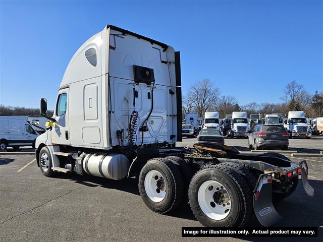 2020 Freightliner Cascadia 126 For Sale | 72